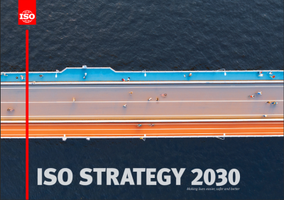 Вступила в силу стратегия Международной организации по стандартизации на период до 2030 года