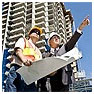Росстандарт внёс изменения в перечень стандартов, необходимых для выполнения техрегламента о безопасности зданий и сооружений